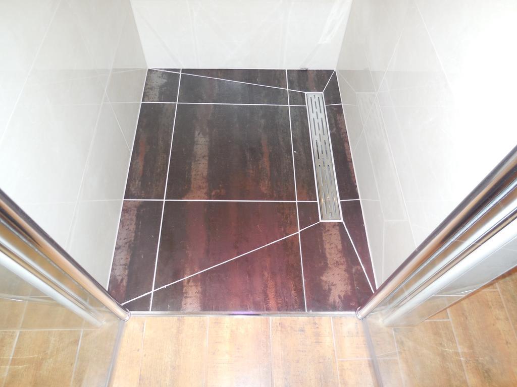 Appartement Fortuna Saalfelden Chambre photo