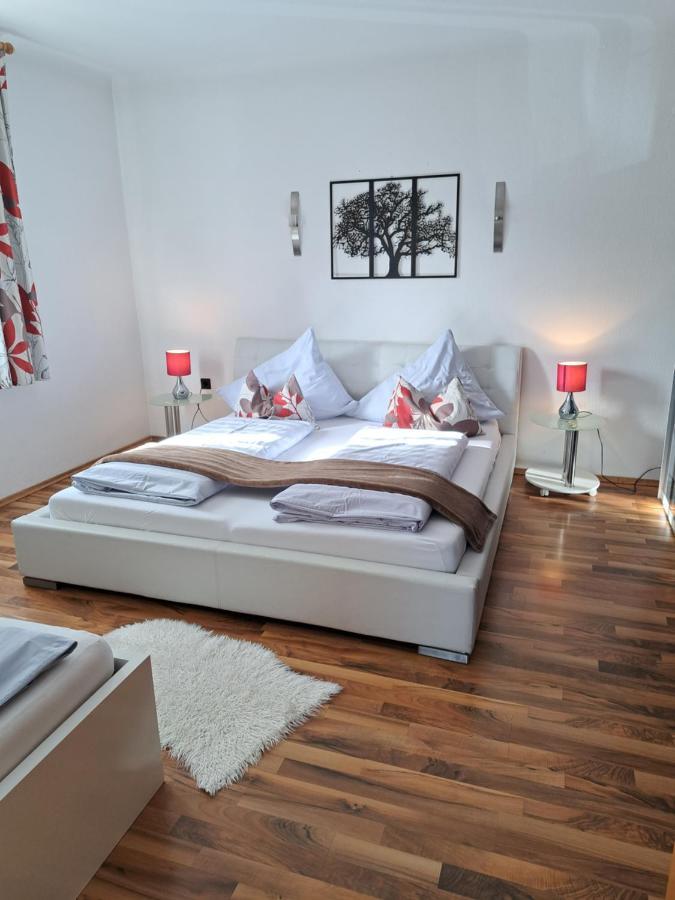 Appartement Fortuna Saalfelden Extérieur photo