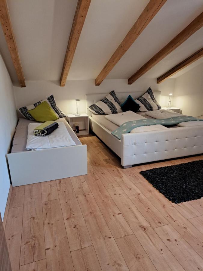 Appartement Fortuna Saalfelden Extérieur photo
