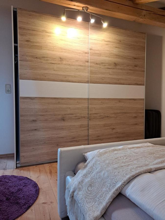 Appartement Fortuna Saalfelden Extérieur photo