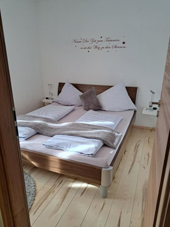 Appartement Fortuna Saalfelden Extérieur photo