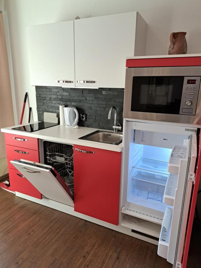 Appartement Fortuna Saalfelden Extérieur photo