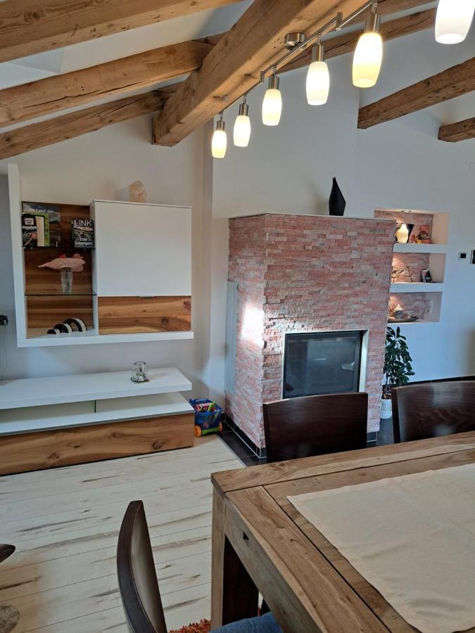 Appartement Fortuna Saalfelden Extérieur photo