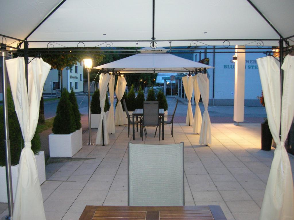 Appartement Fortuna Saalfelden Extérieur photo