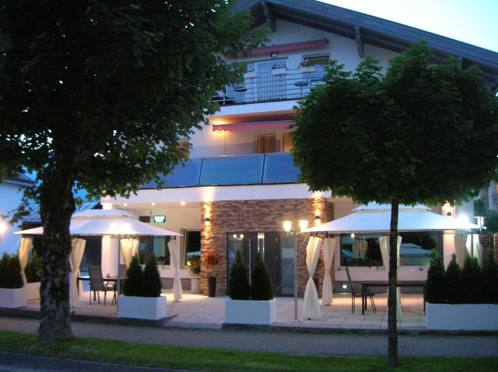 Appartement Fortuna Saalfelden Extérieur photo