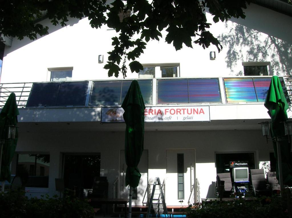 Appartement Fortuna Saalfelden Extérieur photo