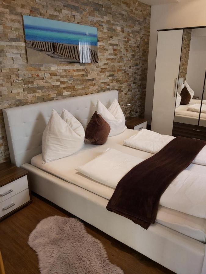 Appartement Fortuna Saalfelden Extérieur photo