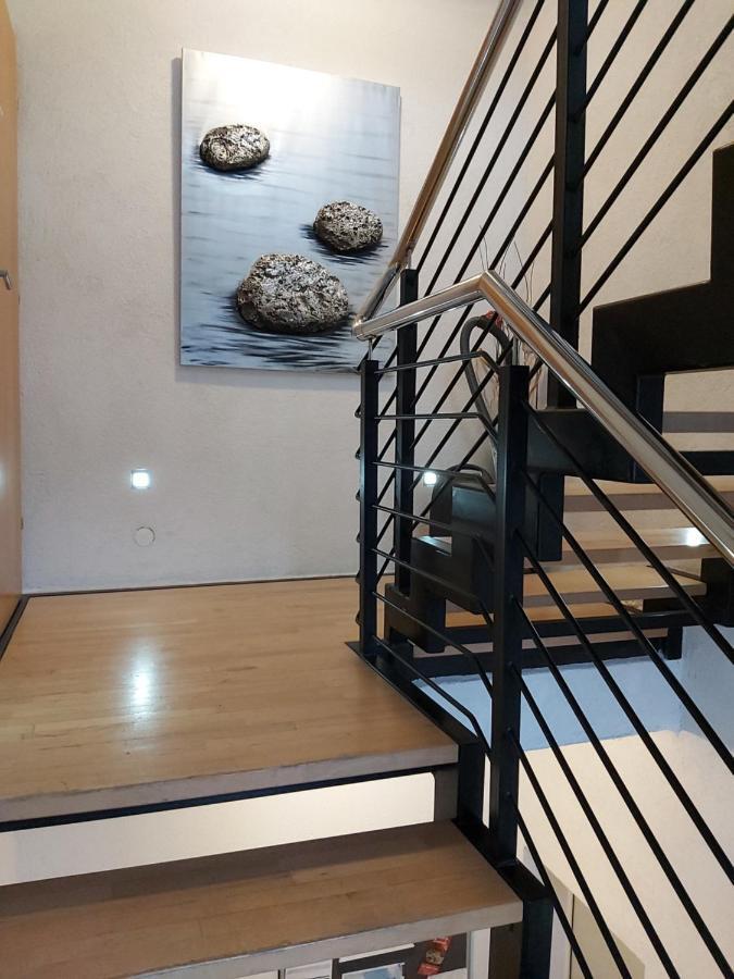 Appartement Fortuna Saalfelden Extérieur photo
