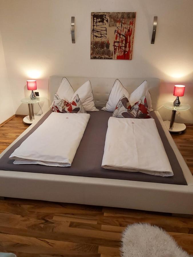 Appartement Fortuna Saalfelden Extérieur photo